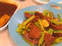 -香香海南菜餐厅