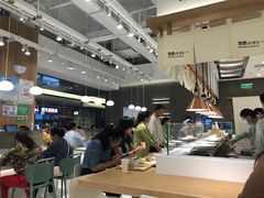 -池奈·日式咖喱蛋包饭(老城根Gpark店)