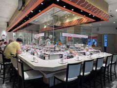 -新一番三文鱼寿司(大东海店)