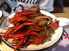 -新凯旋烧烤·燕姐千岛湖土菜