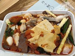 -许小树(国贸商城店)