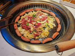 -杨记齐齐哈尔烤肉(总店)