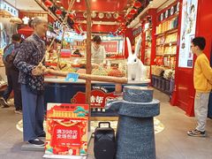 -上海梨膏糖商店(豫园商城店)