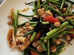 -猪肉婆私房菜(容桂总店)