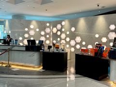 -青岛鑫江温德姆酒店