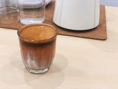 dirty-浆木咖啡馆(湘子庙街店)