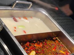 -大隐·成都火锅Bistro(合生麒麟新天地店)