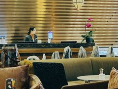 -昆明中心皇冠假日酒店