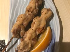 -有喜屋·深夜食堂(北京西路店)