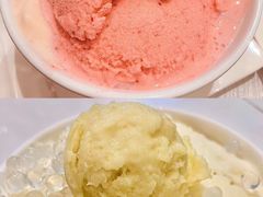 -聪嫂私房甜品(旺角花园街店)
