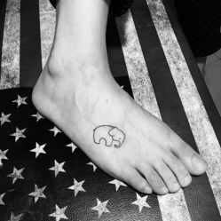 -墨無界刺青TATTOO
