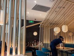 -温野菜涮涮锅(曲江大悦城店)