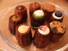 -发酵食堂(屏风街店)