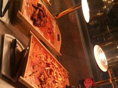 -比格比萨自助(万柳华联店)