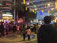 -味千拉面(惠州淡水嘉信茂广场分店)