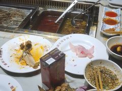 -芝小官毛肚火锅海鲜自助(淮安清江浦区新亚店)