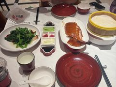 -大鸭梨烤鸭店(花园村店)