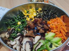 -米村拌饭(李沧松乐汀店)