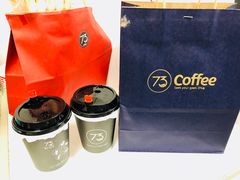 -73coffee(创智天地店)