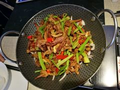 -楚禾宴·家宴(光谷大道店)