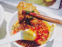 -海底捞火锅(九久奥特莱斯店)