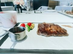 -哈布斯扒房(华发商都店)