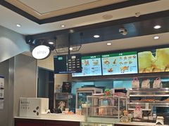 -德克士(前门店)