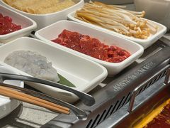 -海底捞火锅(平谷华联店)