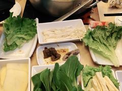 -野妹火锅(龙岗店)