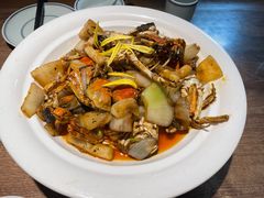 -周家二小姐的菜(西津渡店)