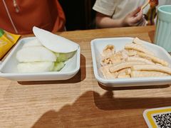 -豪客来牛排(红豆万花城店)