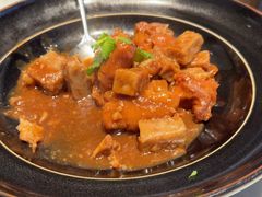 -潮堂 · 潮州菜(国贸商城店)