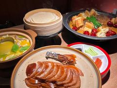 -青年公社烤鸭(滨湖银泰店)