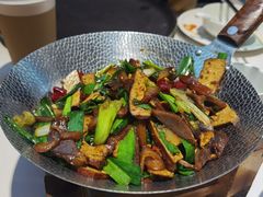 -楚鱼王·河鲜·湖北菜(华农店)