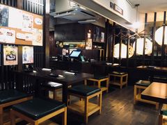 -角落里(中山公园店)
