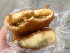 -毛氏汽水包(山海关路店)