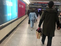 -北大街(地铁站)