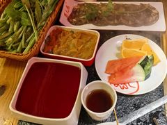 -蜀九鼎毛肚火锅(建瓯店)