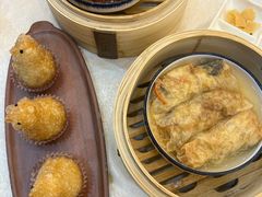 -山海天饮食集团(桃源居店)