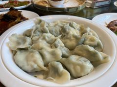 -威海九禧海鲜居渔水饺(经区店)