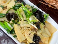 -高老庄·老溧阳·私房菜(南山竹海店)