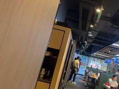 -海底捞火锅(威高广场店)