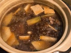 -天宜隆蘑菇宴火锅(石景山旗舰店)
