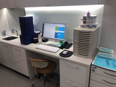 -牙博士口腔品牌连锁(杨浦店)