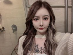 -3AM·S HAIR SALON烫发染发接发