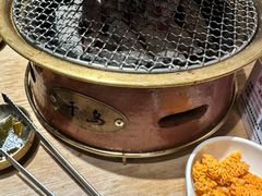 -千岛炭火烤肉·活烤鳗鱼(天通苑店)