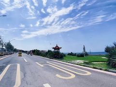 -养马岛旅游度假区