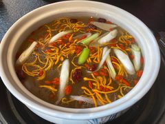 -阿鹏故事野生菌火锅(双廊古镇店)