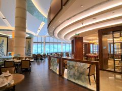 -济南喜来登酒店-采悦轩中餐厅