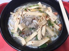 -农园餐厅(北京大学店)